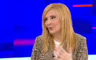 Дубравка Алексић нова одговорна уредница Јутарњег програма РТС-а Дубравка Алексић нова одговорна уредница Јутарњег програма РТС-а